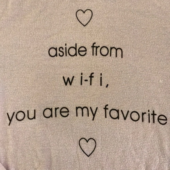 Wildfox sweatshirt - Picture 3 of 7